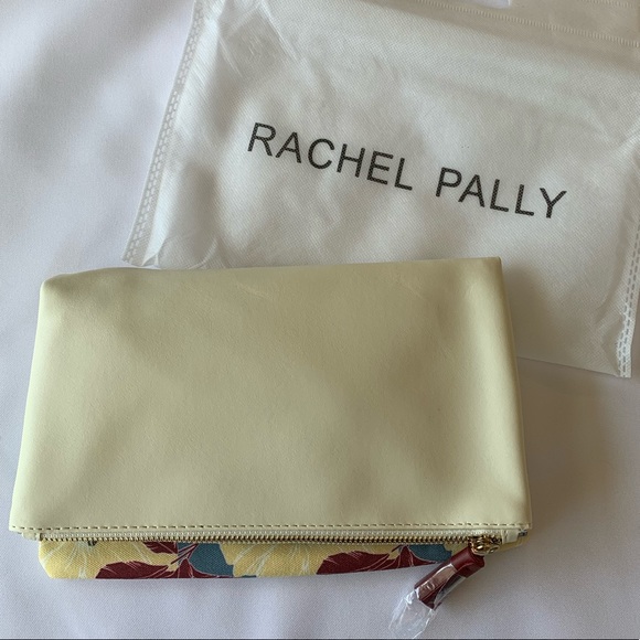 Rachel Pally Reversible Fold-over Clutch - Picture 3 of 3